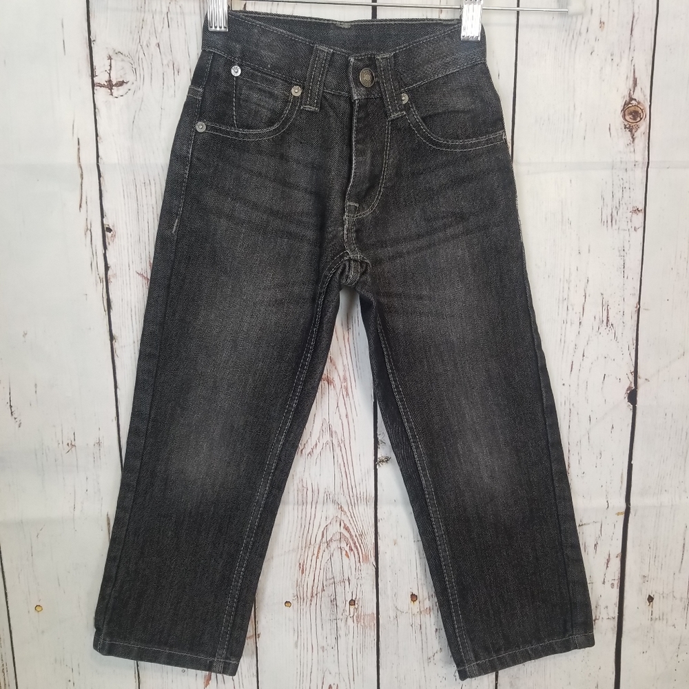 PD&C Boys Jeans size 4 "kids"